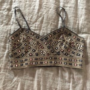 American Eagle Bralette